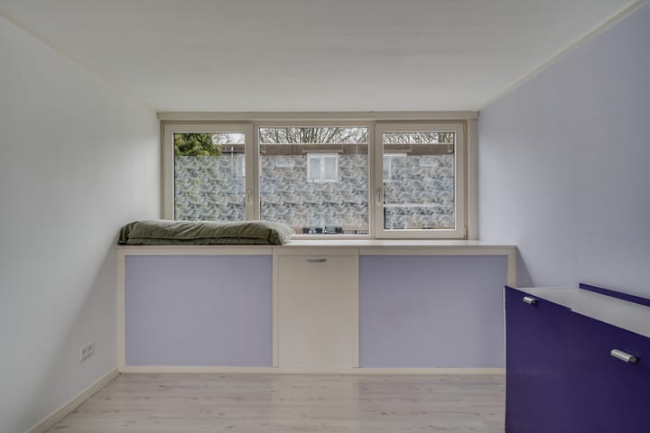 Photo 38 of Bernard de Waalstraat 41