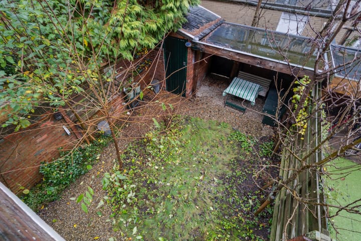 Photo 39 of Bernard de Waalstraat 41