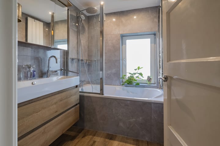 Foto 3 van Van Ostadestraat 81