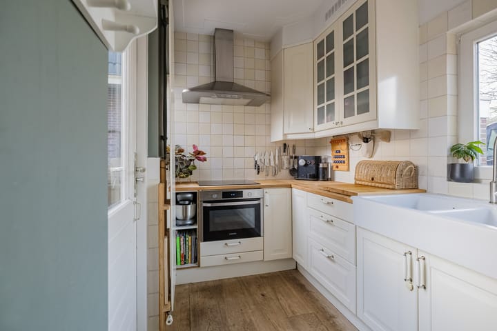 Foto 4 van Van Ostadestraat 81