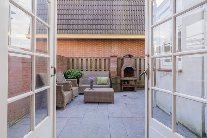 Foto 5 van Van Ostadestraat 81