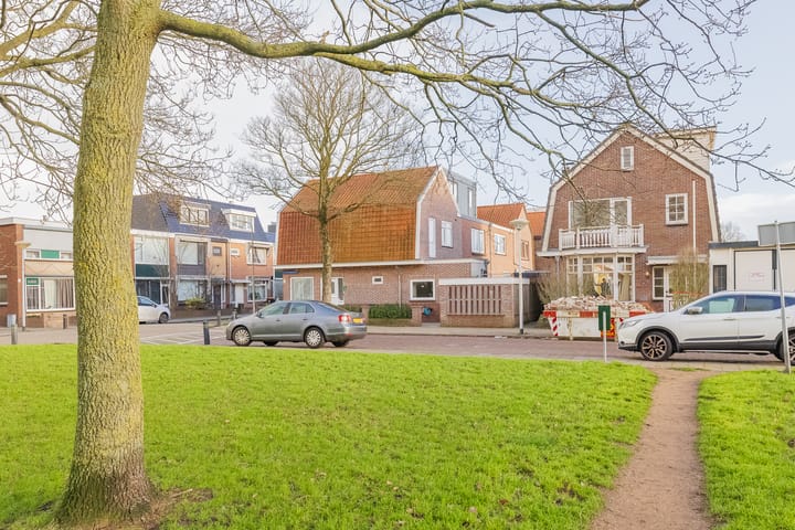 Foto 7 van Van Ostadestraat 81