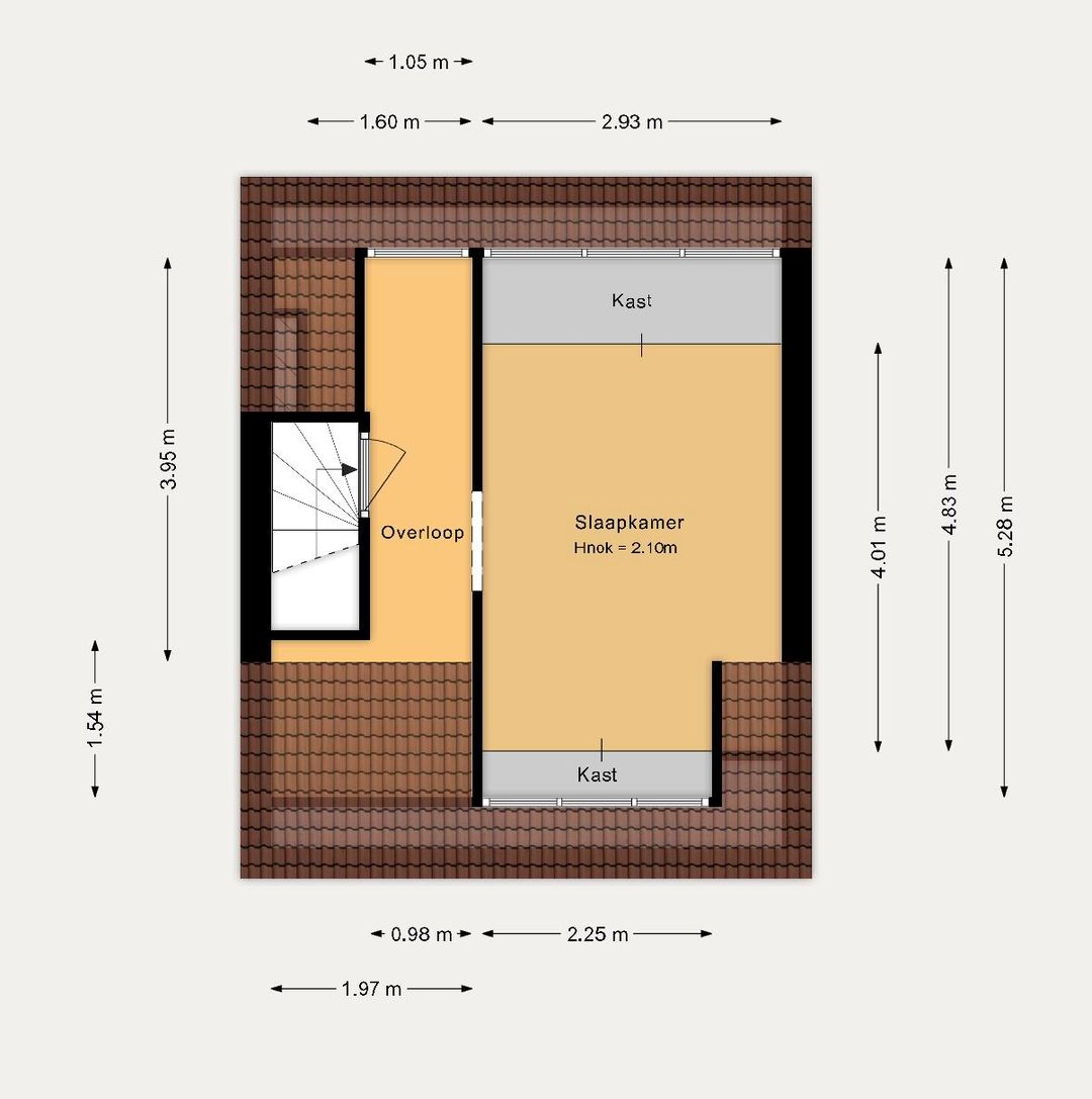 Foto 47 van Bernard de Waalstraat 41
