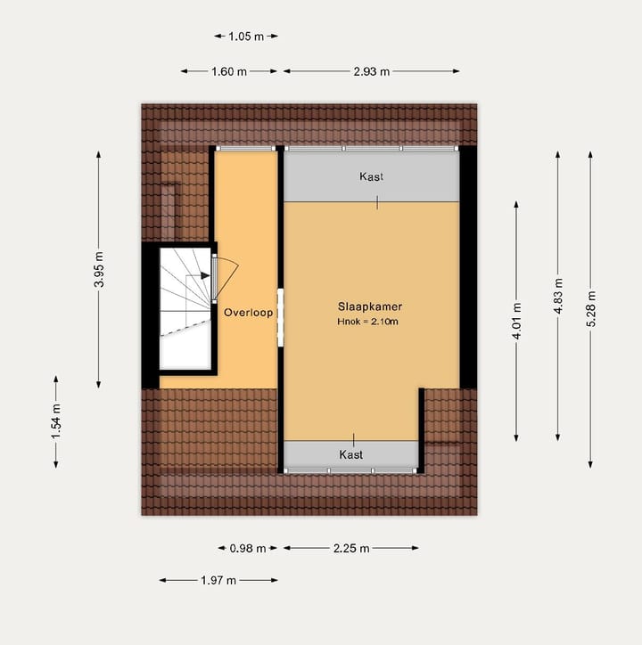 Photo 47 of Bernard de Waalstraat 41