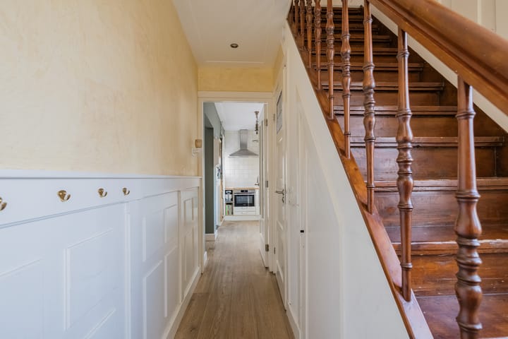 Foto 12 van Van Ostadestraat 81