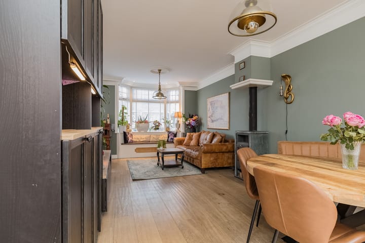 Foto 19 van Van Ostadestraat 81