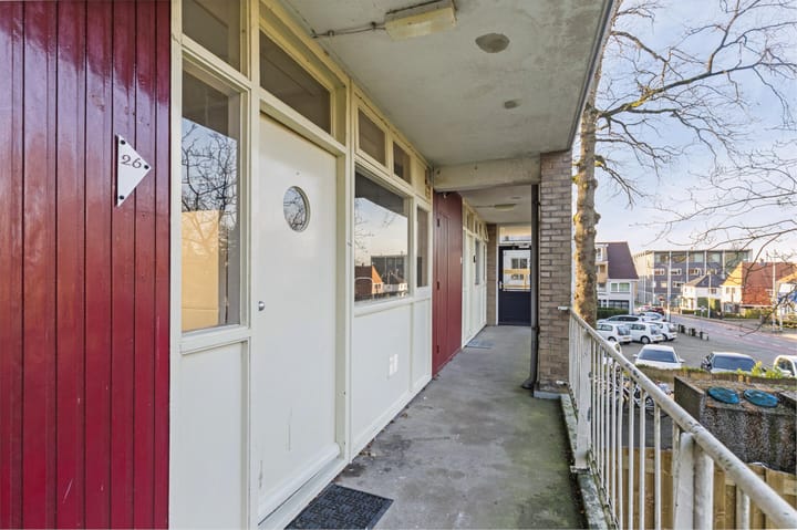 Foto 22 van Arnhemseweg 26