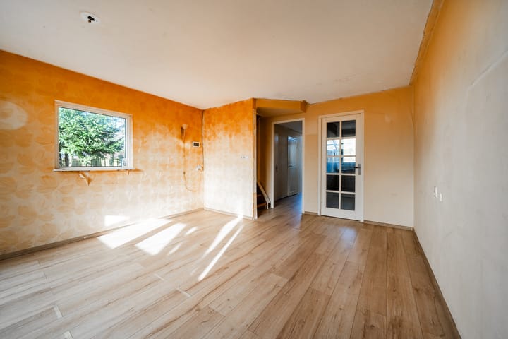 Foto 2 van De Lamartinestraat 1