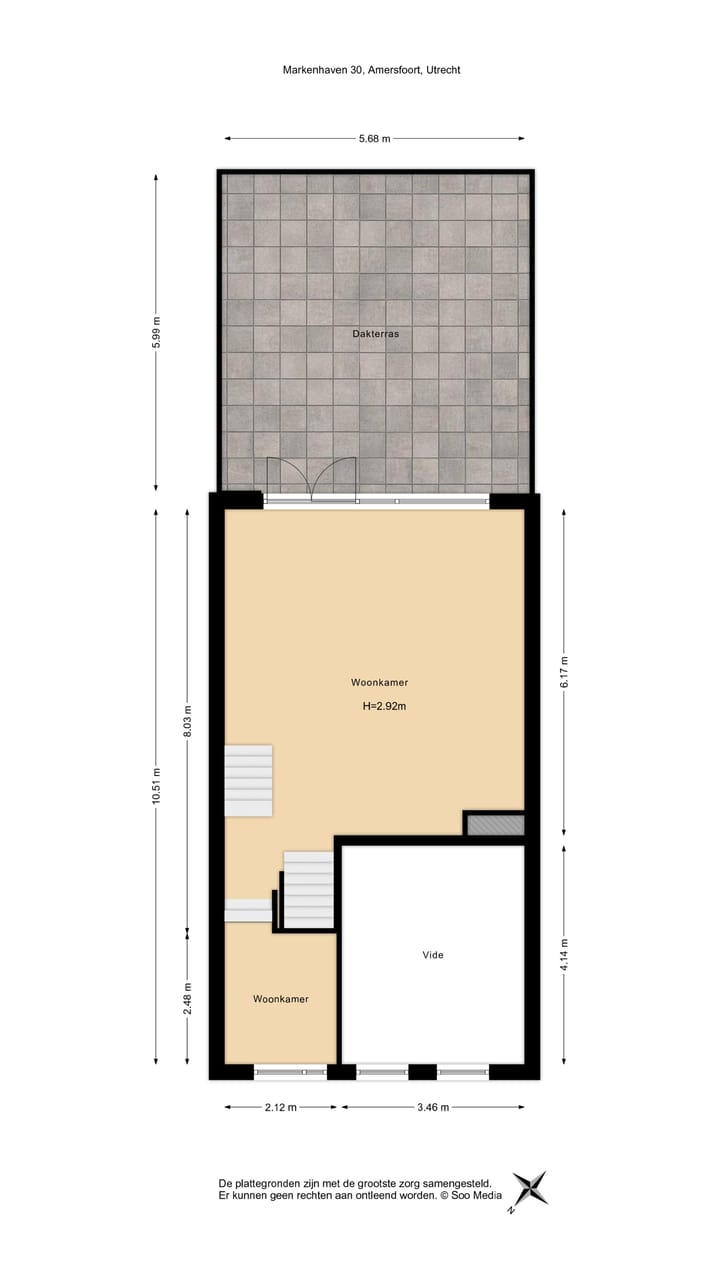 Foto 50 van Markenhaven 30