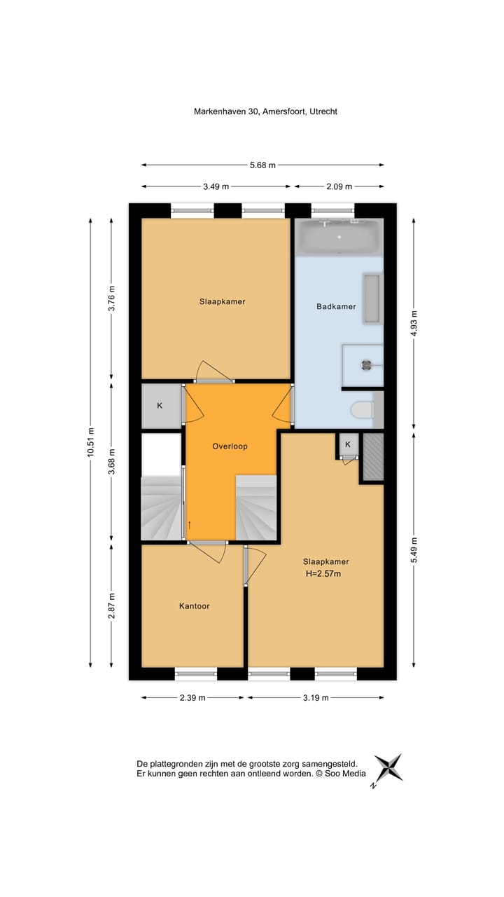 Foto 51 van Markenhaven 30