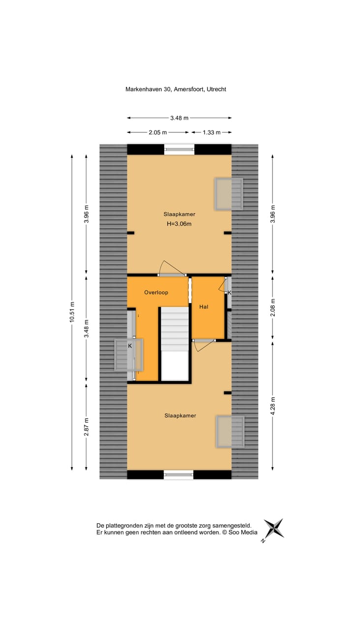 Foto 52 van Markenhaven 30