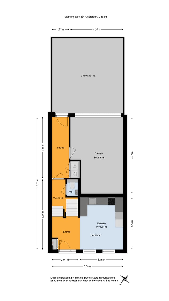 Foto 53 van Markenhaven 30