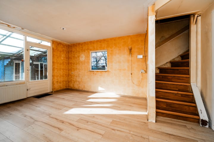 Foto 5 van De Lamartinestraat 1