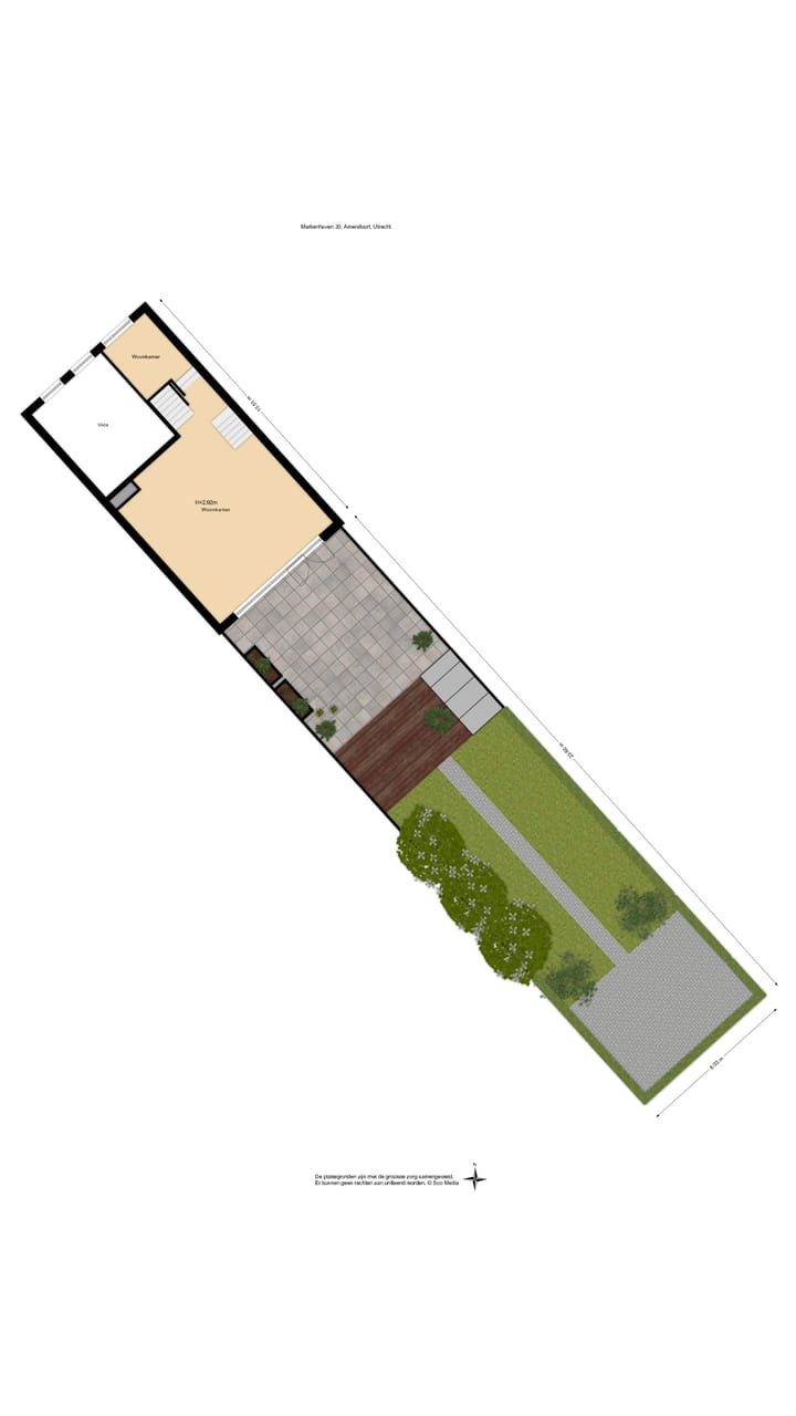 Foto 54 van Markenhaven 30