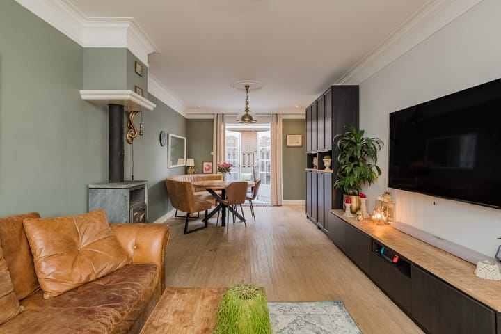 Foto 30 van Van Ostadestraat 81