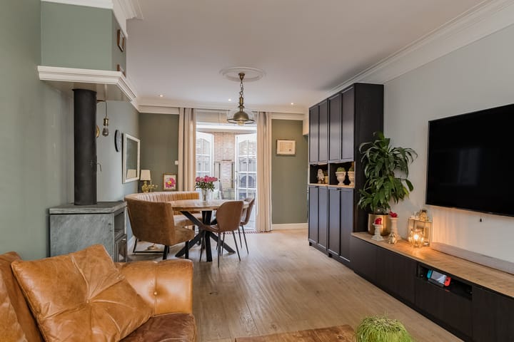 Foto 31 van Van Ostadestraat 81