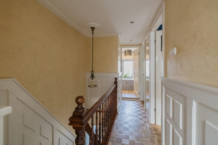 Foto 34 van Van Ostadestraat 81