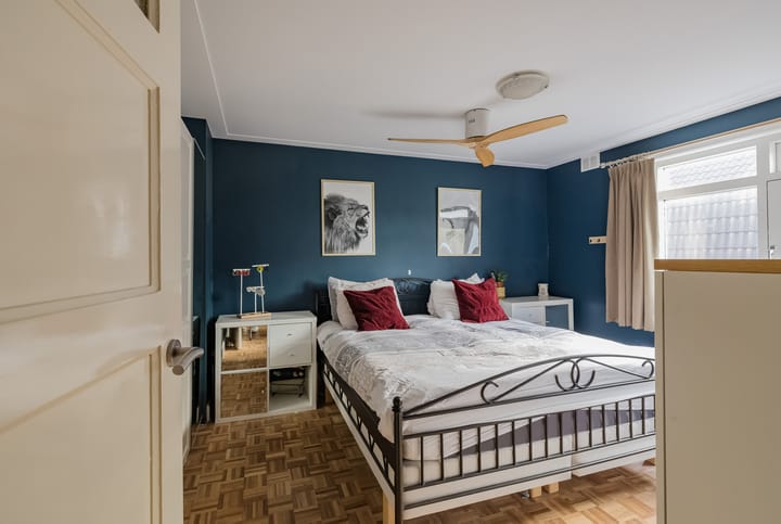 Foto 38 van Van Ostadestraat 81