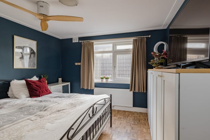 Foto 39 van Van Ostadestraat 81