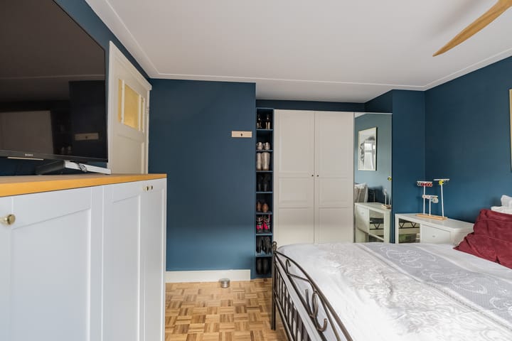 Foto 41 van Van Ostadestraat 81