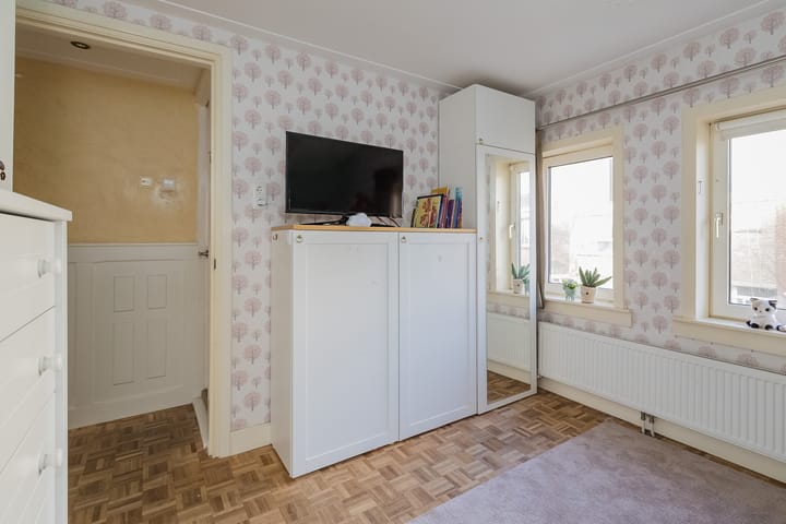 Foto 45 van Van Ostadestraat 81