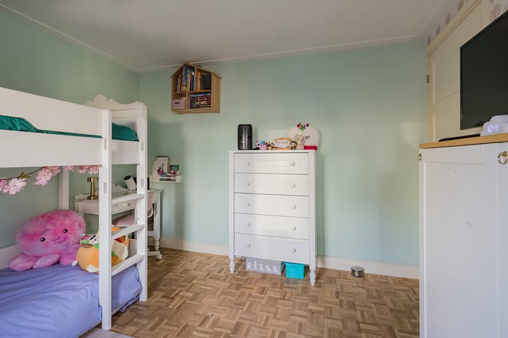 Foto 46 van Van Ostadestraat 81