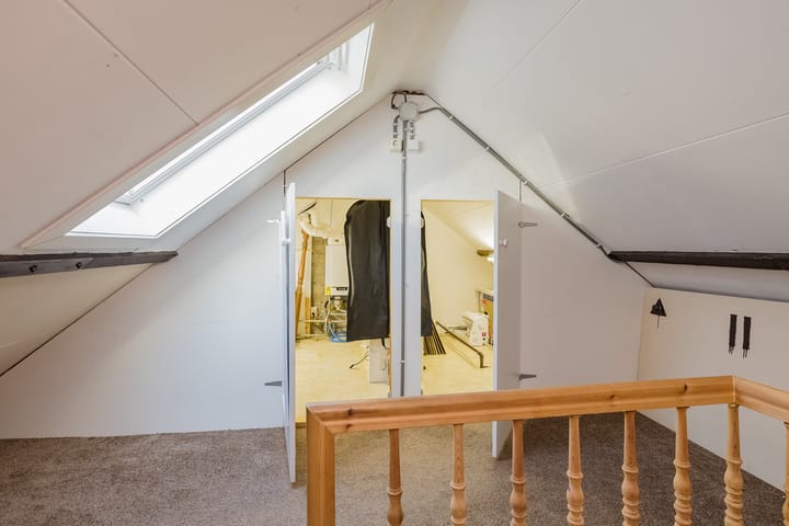 Foto 50 van Van Ostadestraat 81