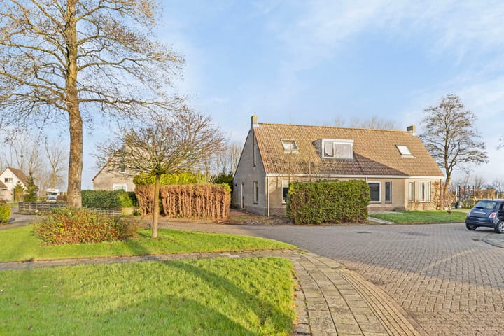 Foto 1 van Wytse Foppesstrjitte 30