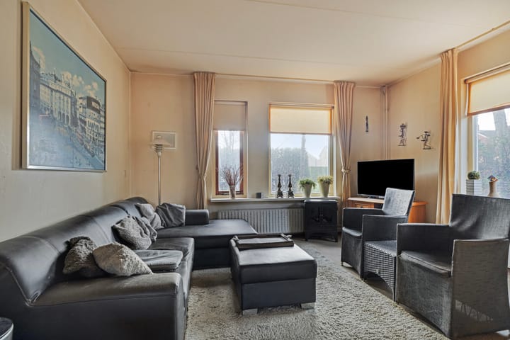 Foto 4 van Wytse Foppesstrjitte 30