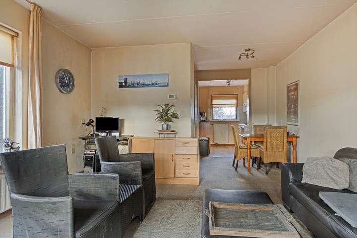 Foto 5 van Wytse Foppesstrjitte 30