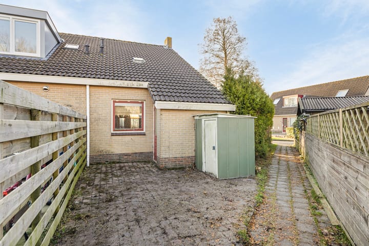 Foto 16 van Wytse Foppesstrjitte 30