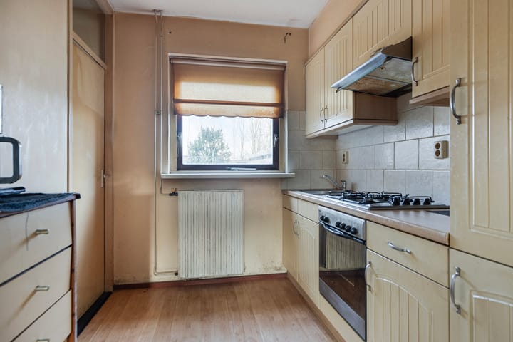 Foto 9 van Wytse Foppesstrjitte 30