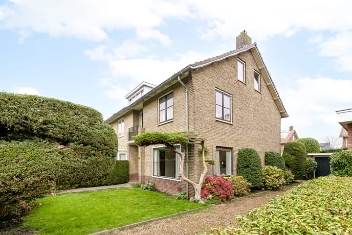 Foto 1 van Parkietstraat 20