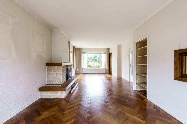 Foto 2 van Parkietstraat 20