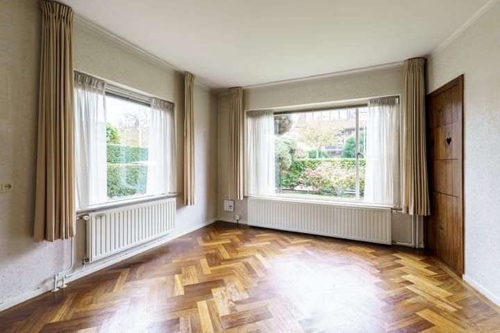 Foto 3 van Parkietstraat 20