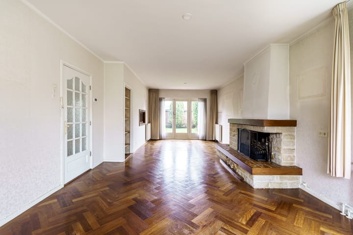 Foto 4 van Parkietstraat 20