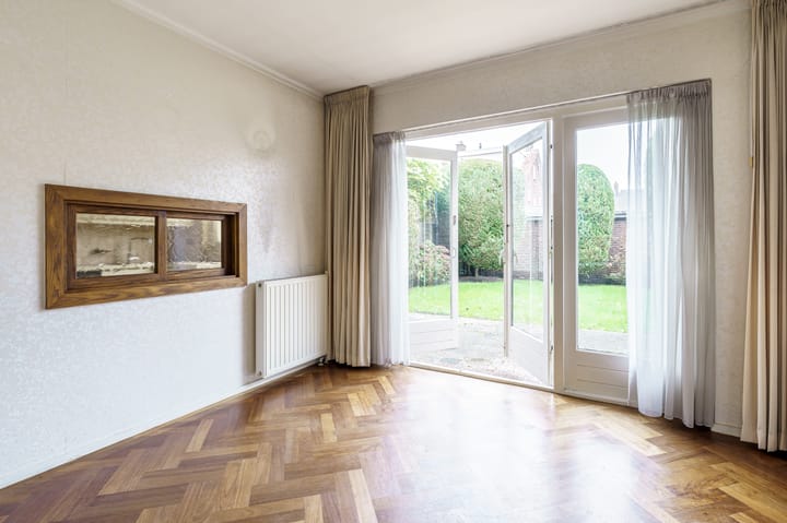 Foto 5 van Parkietstraat 20