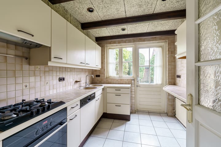 Foto 7 van Parkietstraat 20