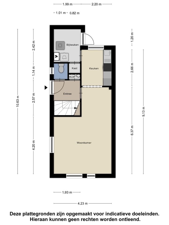 Foto 18 van Wytse Foppesstrjitte 30
