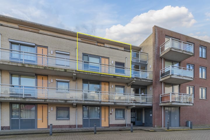 Foto 5 van Borculo 20