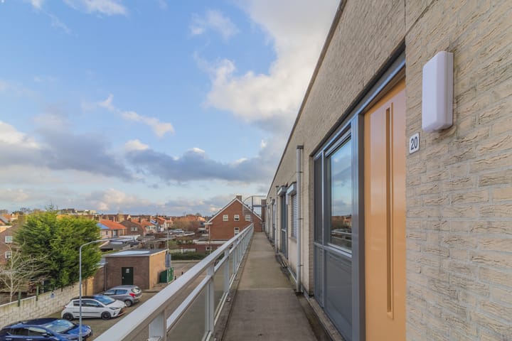 Foto 8 van Borculo 20