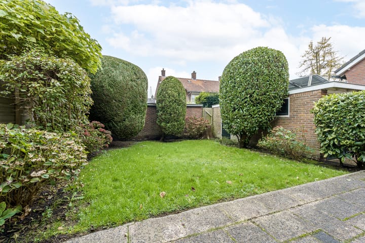 Foto 21 van Parkietstraat 20