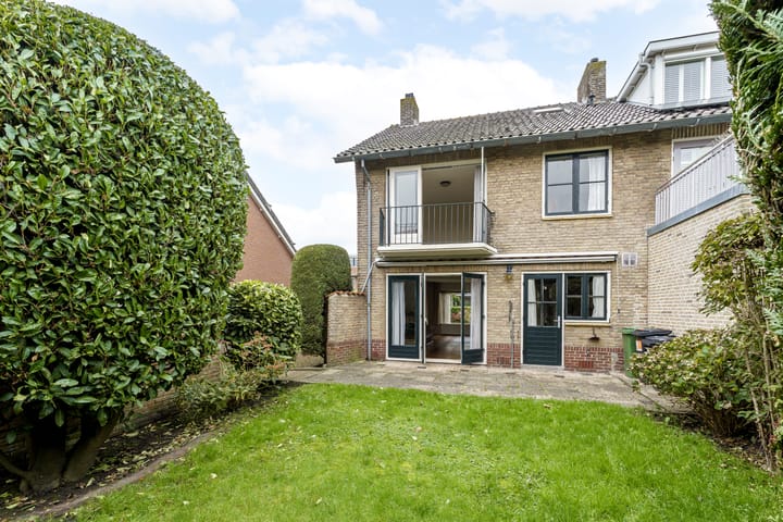 Foto 22 van Parkietstraat 20