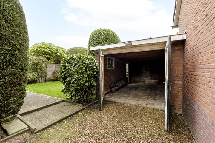 Foto 24 van Parkietstraat 20