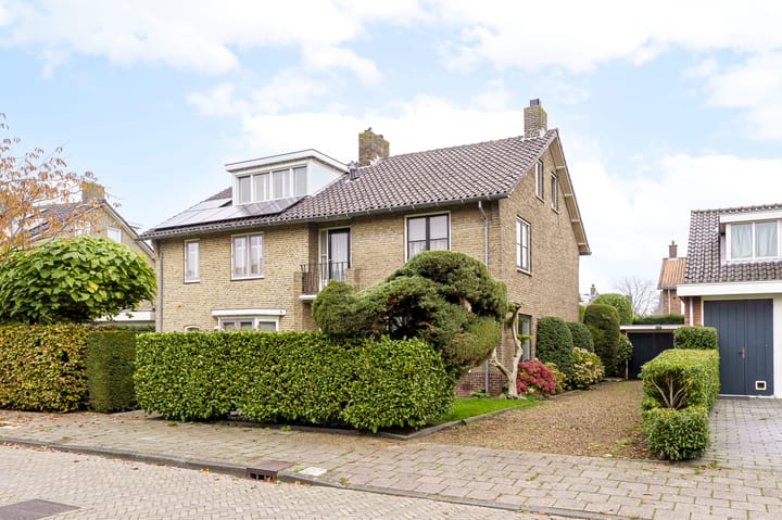 Foto 26 van Parkietstraat 20