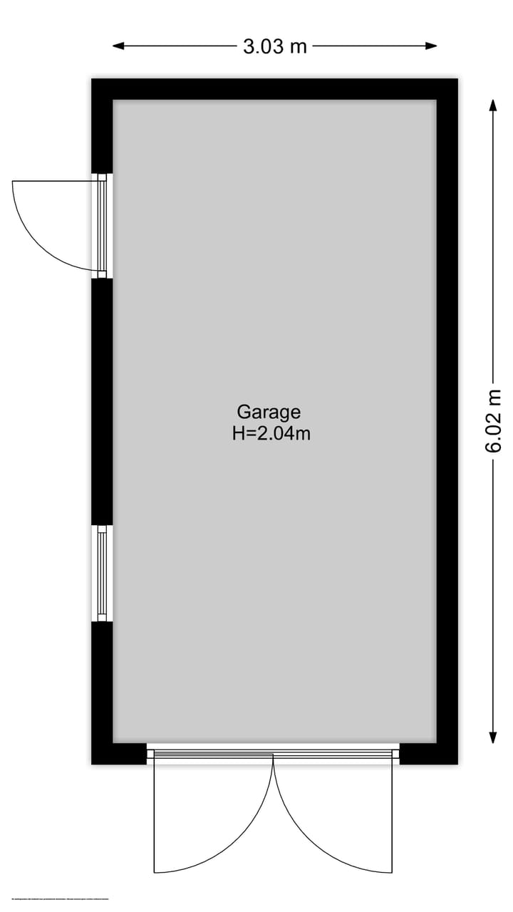 Foto 30 van Parkietstraat 20