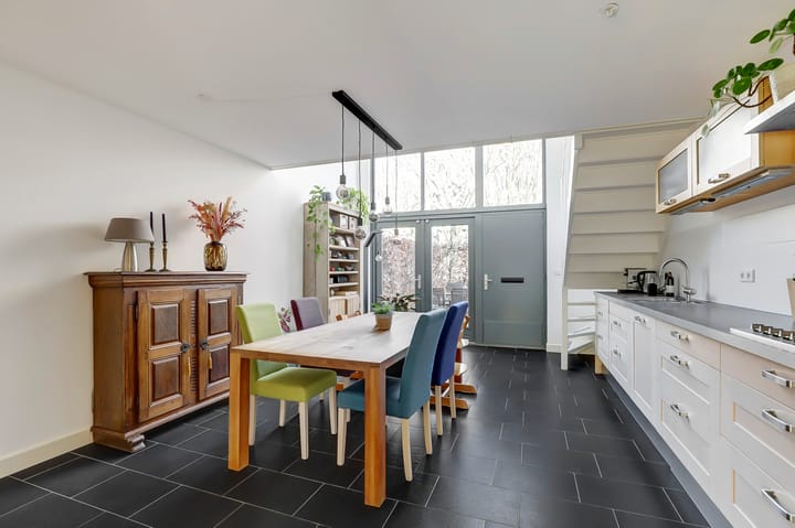 Foto 3 van Adriaan Menninckkwartier 56