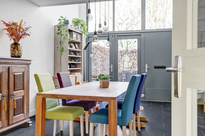 Foto 4 van Adriaan Menninckkwartier 56