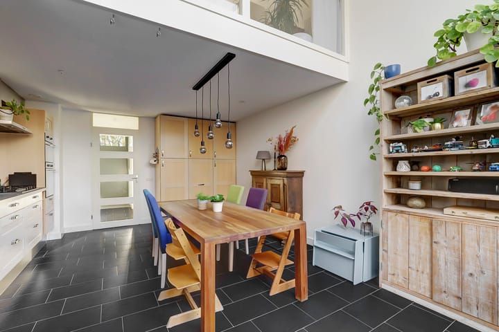 Foto 5 van Adriaan Menninckkwartier 56