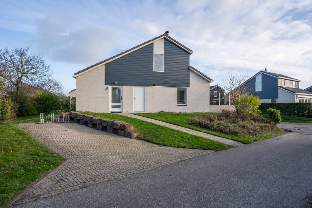 Foto 2 van Stappeland 125